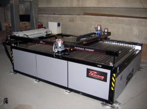 Лазерные станки с СО2-лазерами для рекламного, швейного, мебельного производства