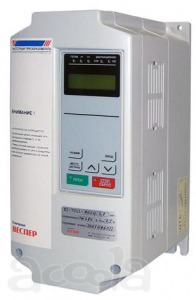 Частотный преобразователь Веспер EI-9011-300H(ID=54)