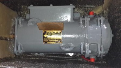 МАП-621-4 ОМ1 электродвигатель водозащищенный