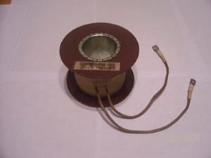 Катушка к электромагниту МП-101