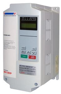 Частотный преобразователь Веспер EI-7011-100H(IP=54)