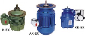 Электродвигатели КГ1608-6, А1205, А1207, КГ2011-6, КК, КГ, KV, 5МТ и др. много в наличии