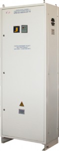 Конденсаторная установка КРМ-0,4-900-9 У3