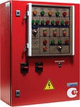 Шкаф управления «Грантор» АЭП 40-310-54КП-21П1, с MSF310