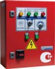 Шкаф управления АЭП40 для систем пожаротушения