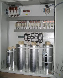 Автоматическая конденсаторная установка АКУ 0,4-225-25 УХЛ3