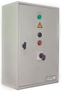 Ящики управления освещением ЯОУ-9603 с астрономическим таймером