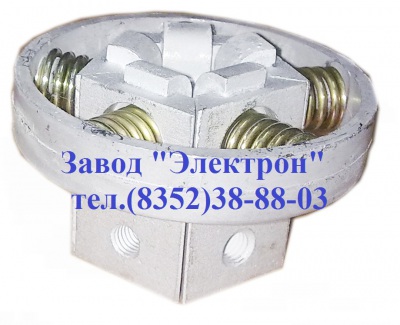 ЗИП для масляного выключателя ВПМ-10 630(1000А)