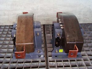 Трансформаторы тока ТПЛ-10 75/5, 150/5, 200/5, ТОЛ-10