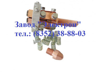 ЗИП для масляного выключателя ВМГ-133 630 (1000А)