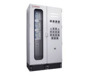 Шкаф микропроцессорной защиты шин 35-750 кВ «Бреслер ШШ 2310.12»