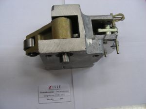 ЗИП к маломасляные выключатели типа ММО-110 кВ
