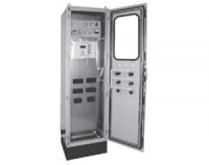 Шкаф направленной высокочастотной защиты линий 110-330 кВ с ТАПВ «Бреслер ШЛ 2607»