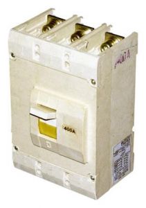 Автоматический выключатель ВА52-37