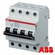 Автоматический выключатель ABB