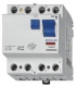 Автоматический выключатель защиты сети от остаточного тока,10кА,с чувствительностью к переменному току,с защитой к импульсному току 250А (8/20мкс)