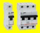 Автоматические выключатели серии LR на токи от 2А до 63А