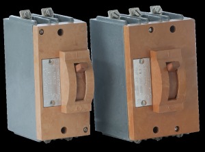 Выключатель автоматический АК50Б-2МГ ОМ3, АК50Б-3МГ ОМ3