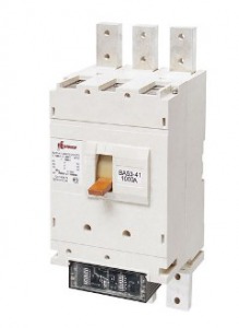 Автоматический выключатель ВА 5341 (автомат ВА 5341) (1600А-2000А)