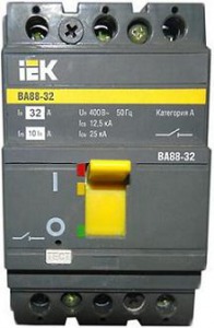 Автоматический выключатель ВА88-32