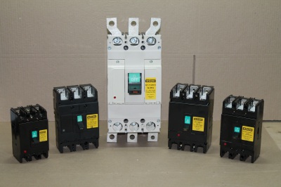 Автоматические выключатели серии: ВА57, AE2046, AE2056
