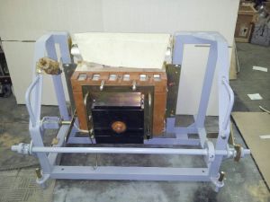 Автоматический выключатель АВ 2М, Электрон