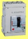 Автоматические выключатели серии DPX250 с электронным расцепителем