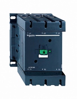 Продам (предлагаем) контакторы по низкой цене LC1E120Q5 (3 полюса 120А катушка ~380В) Schneider Electric