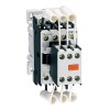 BFK1210A230 Трехполюсный контактор для компенсации реактивной мощности 12,5 кВАр, 230В AC, 50/60 Гц, Lovato Electric