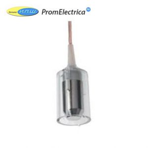 0720115 Подвесной электрод для электропроводящих жидкостей, в комплекте кабель 15м Finder