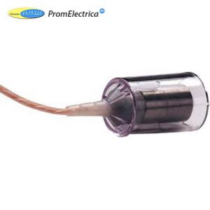 0720106 Подвесной электрод для электропроводящих жидкостей, в комплекте кабель 6м Finder
