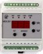 Блок управления средне- и низкотемпературными холодильными машинами с автоматической оттайкой МСК-301