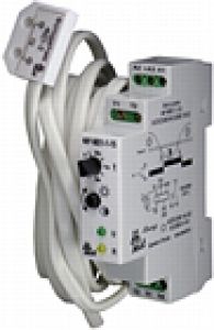 Фотореле электронное - сумеречный выключатель ФР-М01-1-15