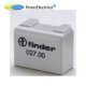 02700 Mодуль для применения с подсвечиваемыми кнопками Finder