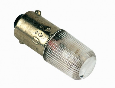 Арматура сигнальная d10, d14,d22 мм, лампочки