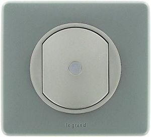 Электроустановочные изделия Legrand серии Celiane