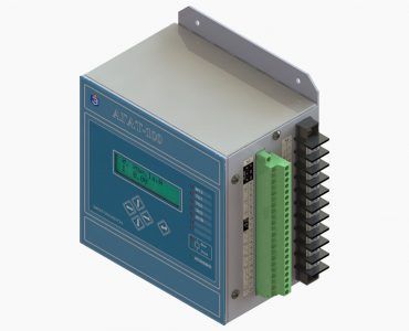 АГАТ-100 - Микропроцессорное устройство РЗА