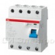 Выключатель дифференциального тока F202 AC ABB      F202 AC-25-0.5  в магазине электротоваров www.sielectro.ru