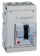 Выключатели-разъединители Legrand серии DPX-I со свободным расцепителем на токи 125А-1600А