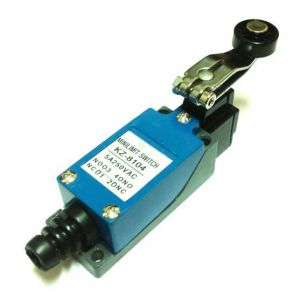YBLX-ME/8104-AI Концевой выключатель / выключатель путевой с роликом (усиленный)