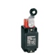 TS1 05 24 A Концевой выключатель с роликовым рычагом, резин., 1NO+1NC, LOVATO Electric
