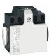 KX CC L11 Кожух пласт. в комплекте со вспомогательными контактами, 1NO+1NC, LOVATO Electric
