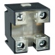 KX B A11 Блок вспомогательных контактов, 1NO+1NC, медл. перекл., LOVATO Electric