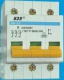 Выключатель нагрузки (мини-рубильник) ВН-32