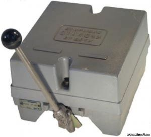 Контроллер ККП1122