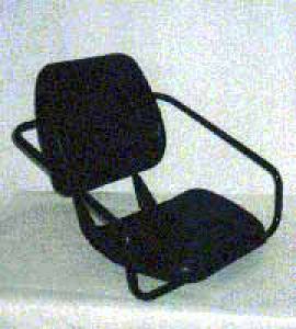 Кресло крановое (сиденье машиниста) У7930.04В3 Производитель