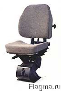 Кресло крановое (сиденье машиниста) У7930.04Б Производитель