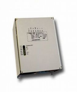 Электроприводы постоянного тока серии ЭПУ5 - однофазные возбудители постоянного тока ЭПУ5
