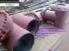 нестандартные детали трубопроводов, высокого давления ГОСТ 22790-89 в т.ч. по чертежам заказчика