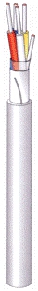 Кабель FLEX PVC-JZ 3х1,5